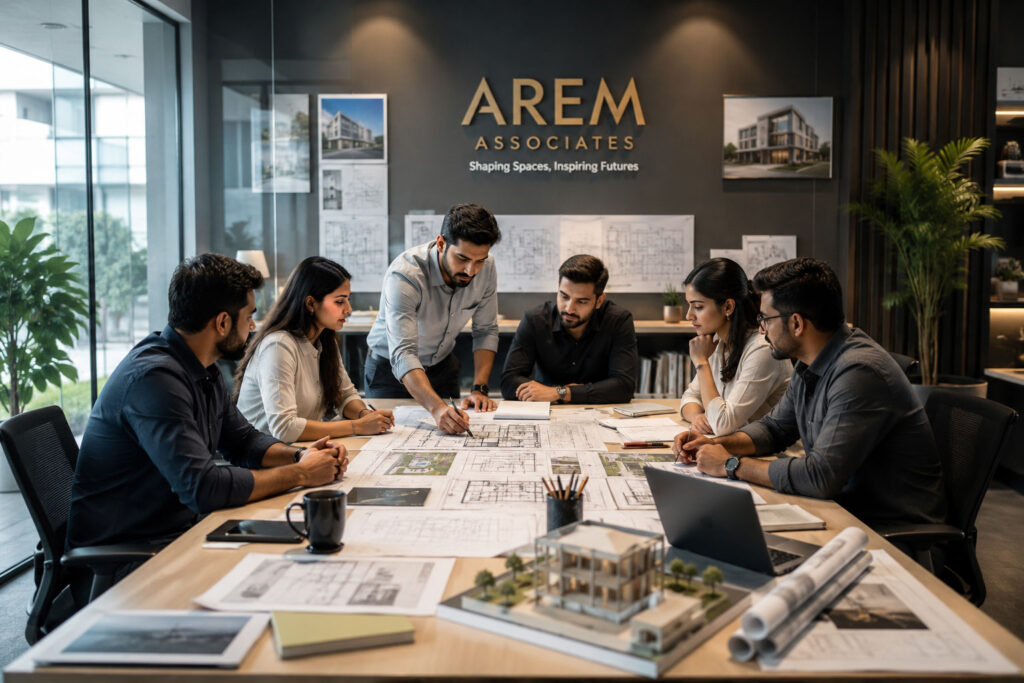 arem team