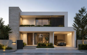 elevation