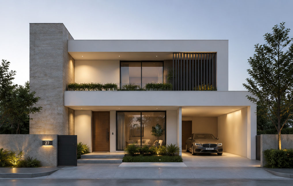 elevation elevation