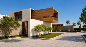 Farm House