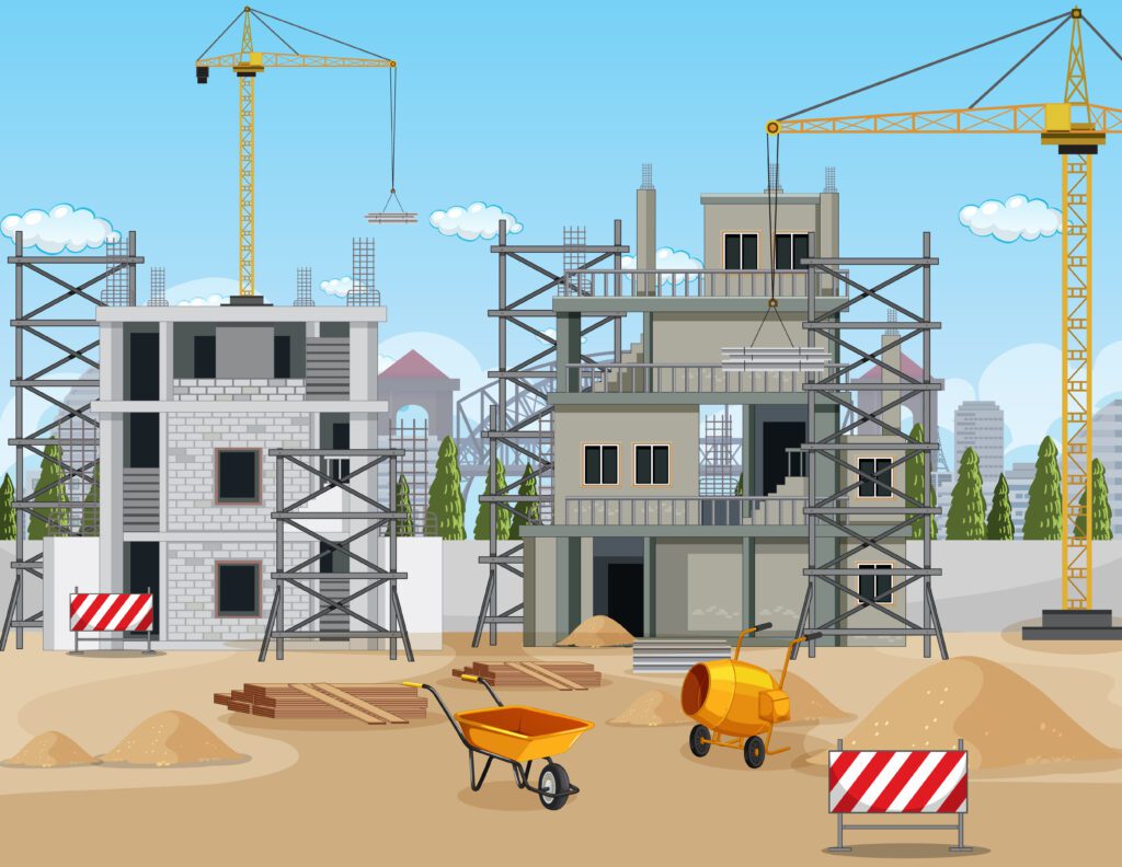 project management & construction consultancy